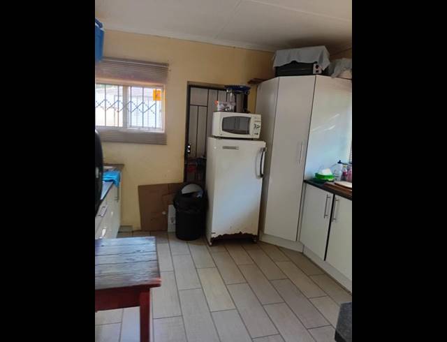 3 BEDROOM PROPERTY TO RENT IN SASOLBURG CENTRAL